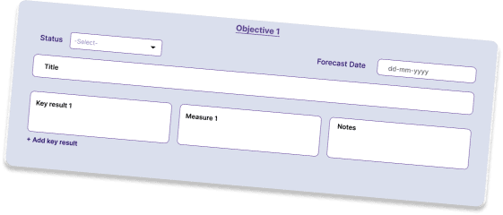 OKR image